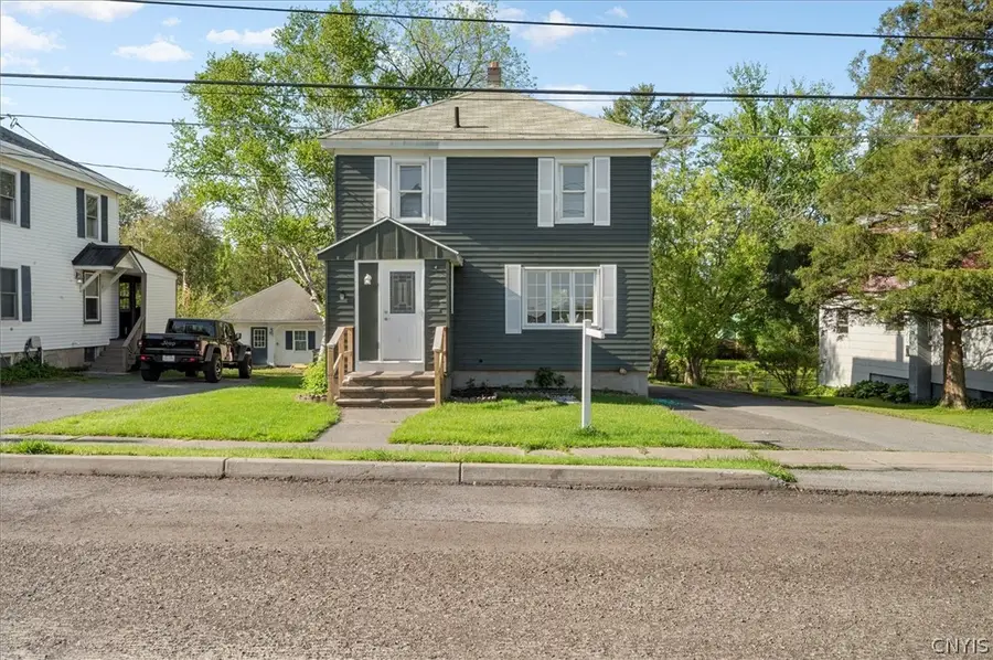 124 Prospect Street, Sherrill, NY 13461 - #2