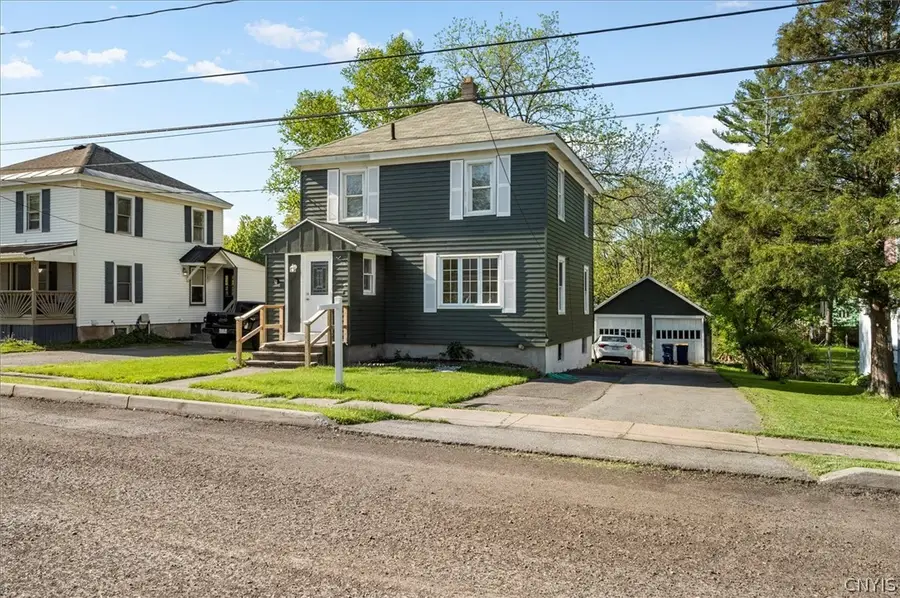 124 Prospect Street, Sherrill, NY 13461 - #3