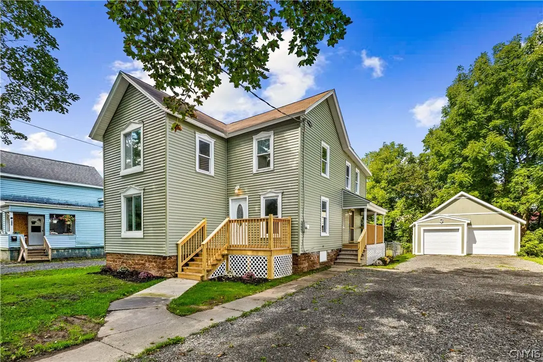 562 Lenox Avenue, Oneida, NY 13421 - #1