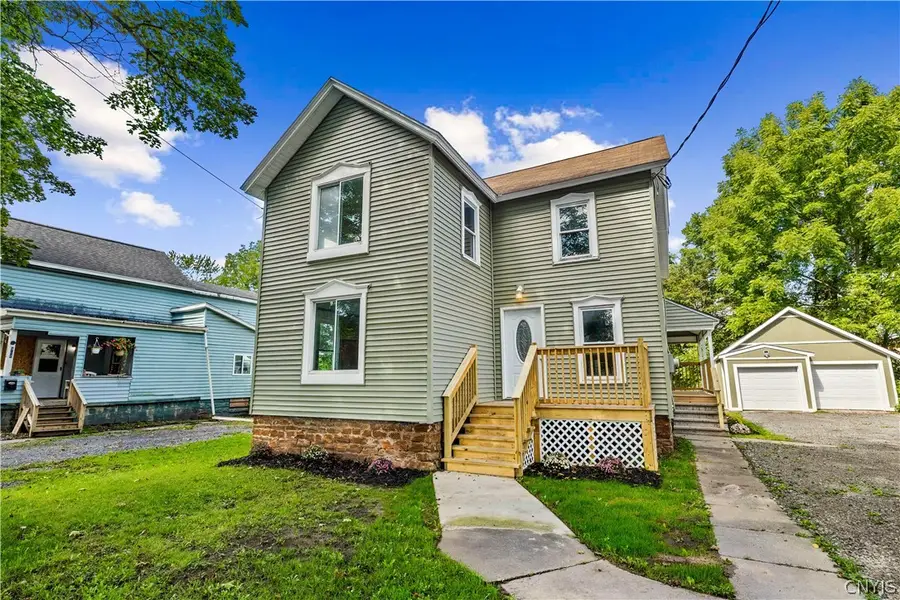 562 Lenox Avenue, Oneida, NY 13421 - #2