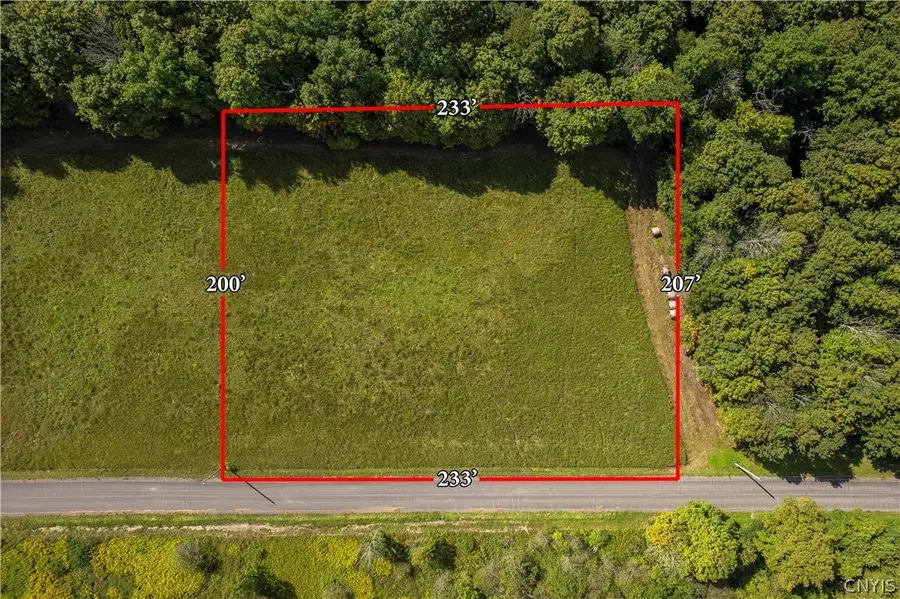 001 Moore Road, Stockbridge, NY 13409 - #2