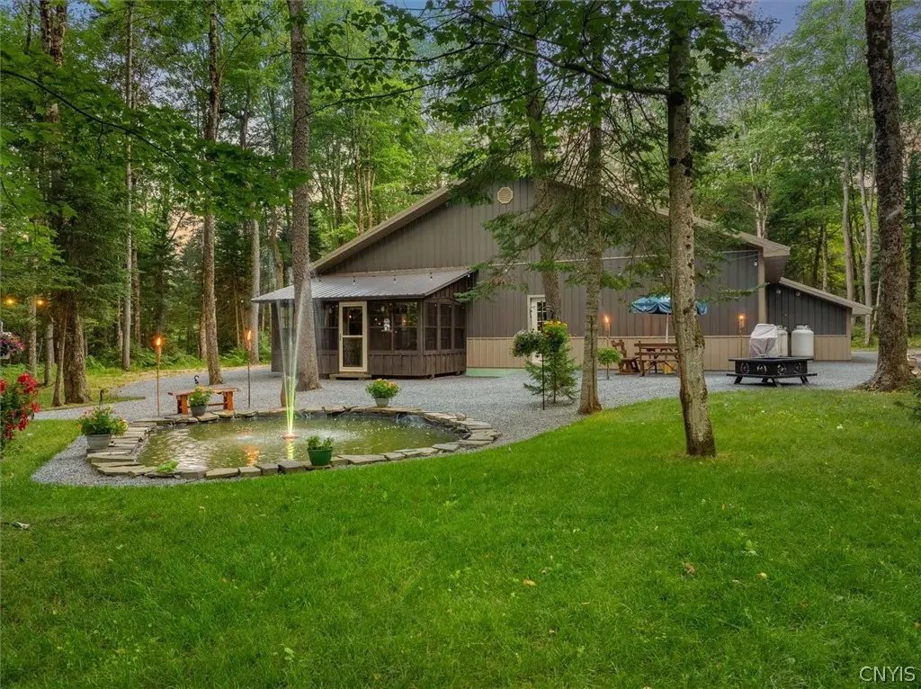 10958 Camp Ground Road, Forestport, NY 13338 - #1