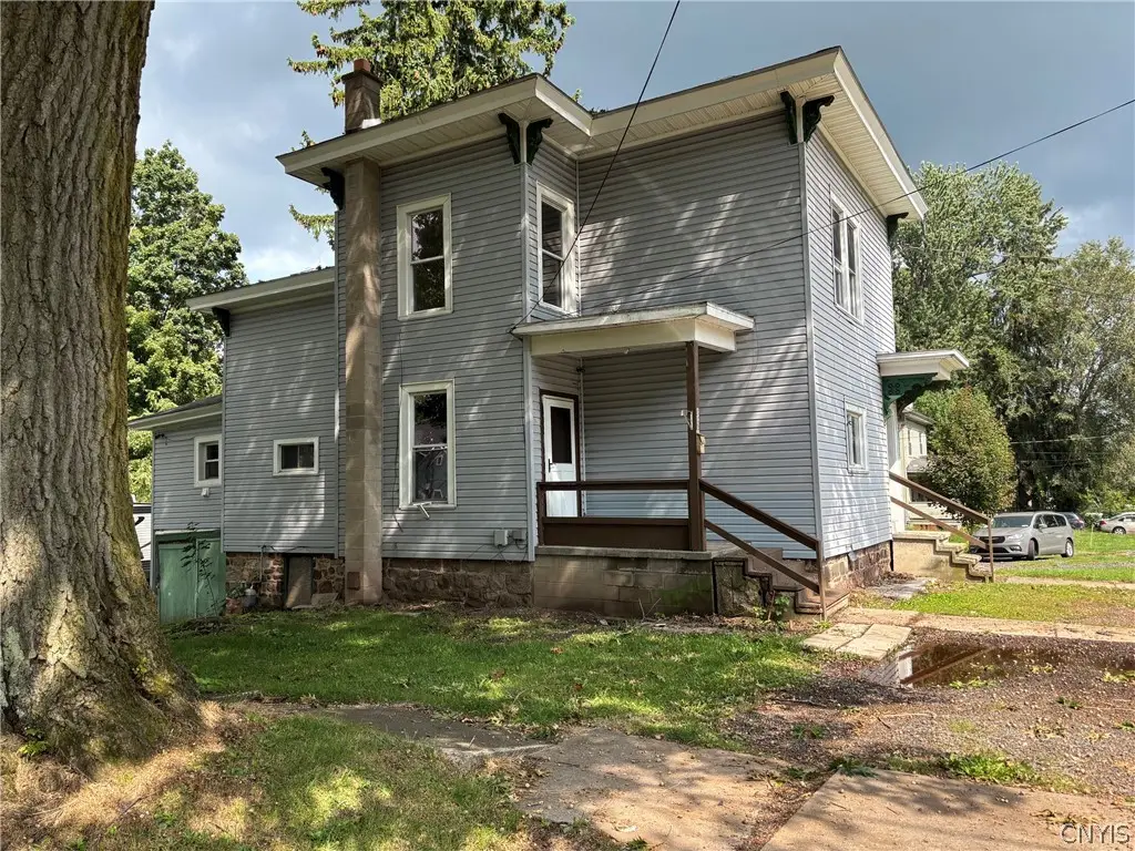 503 Oneida Street, Fulton, NY 13069 - #1