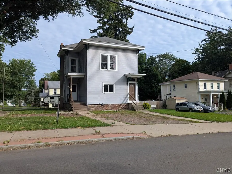 503 Oneida Street, Fulton, NY 13069 - #2