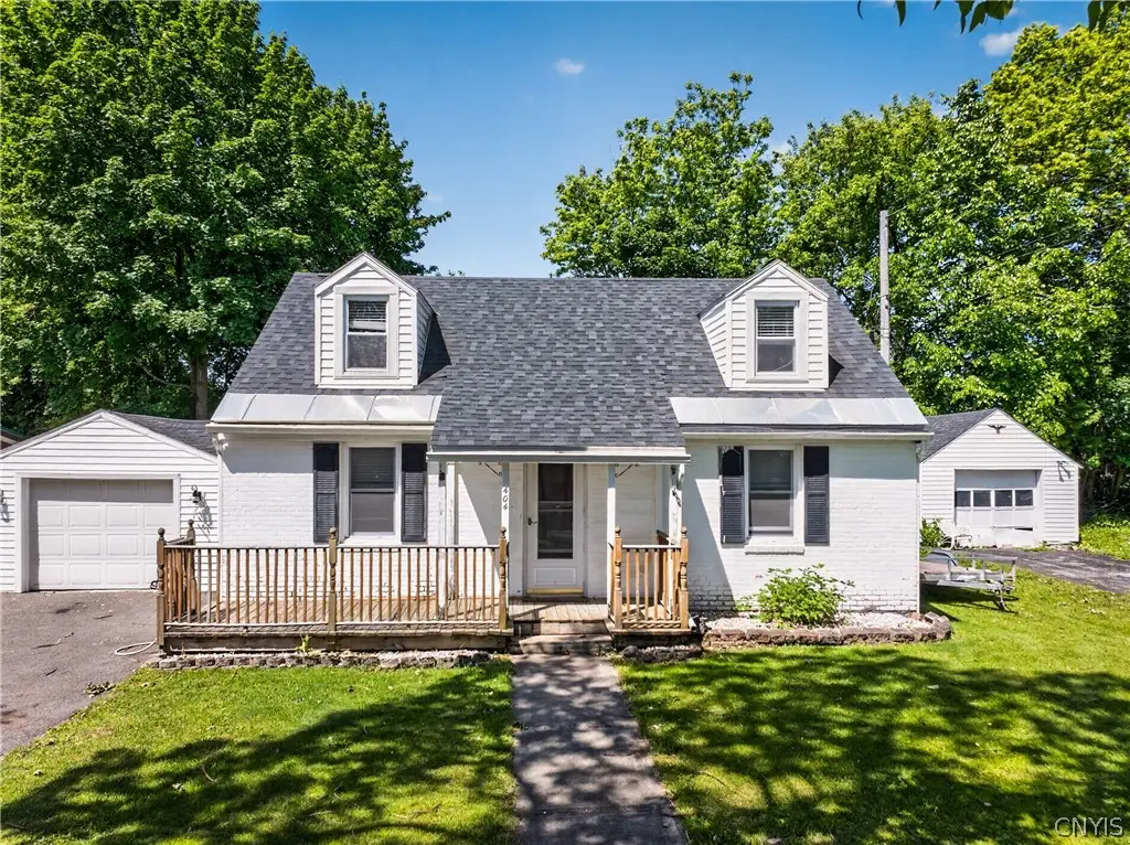 404 Oakwood Street, Rome, NY 13440 - #1
