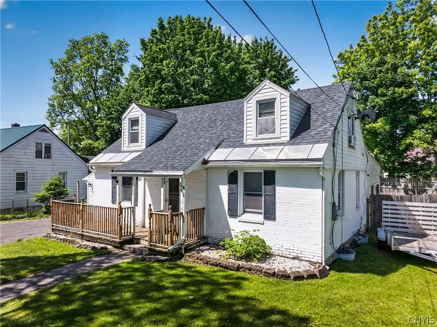 404 Oakwood Street, Rome, NY 13440 - #2