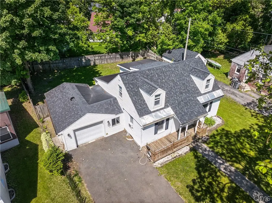 404 Oakwood Street, Rome, NY 13440 - #3
