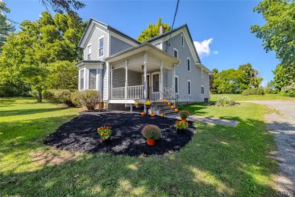 2525 Route 5 E, Canastota, NY 13032