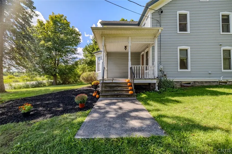 2525 Route 5 E, Canastota, NY 13032 - #2