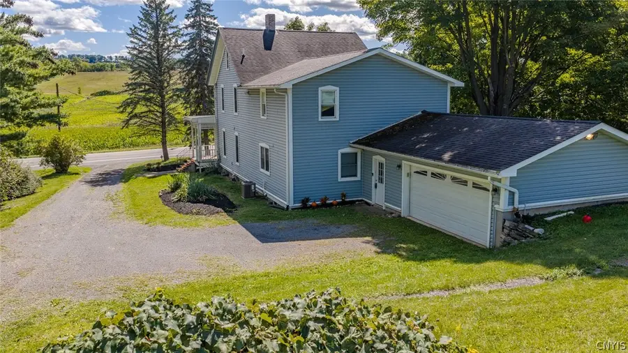 2525 Route 5 E, Canastota, NY 13032 - #3