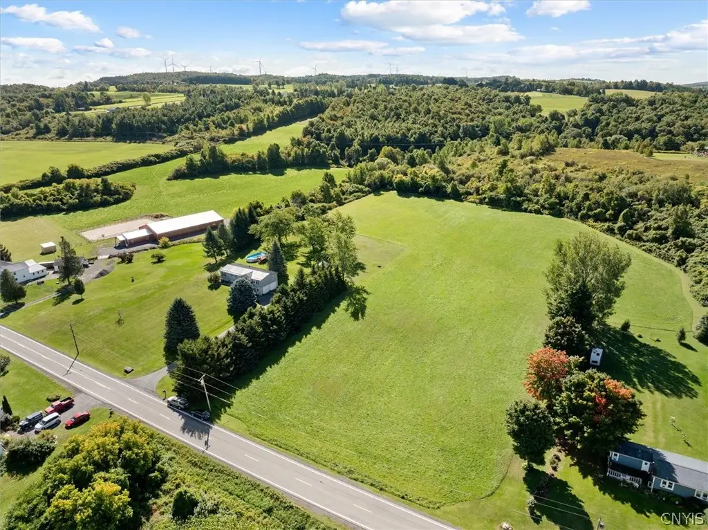 3168 Ingalls Corners Road, Canastota, NY 13032 - #1