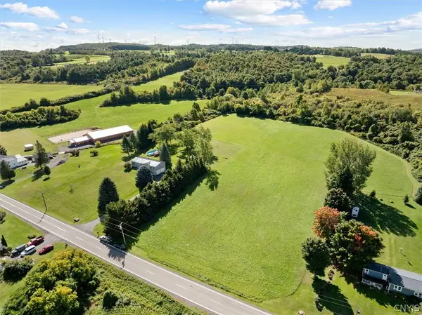 3168 Ingalls Corners Road, Canastota, NY 13032
