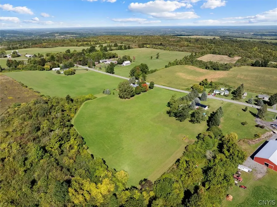 3168 Ingalls Corners Road, Canastota, NY 13032 - #2