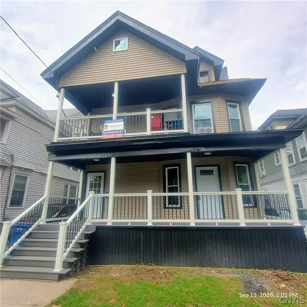 613 Clarendon Street, Syracuse, NY 13210