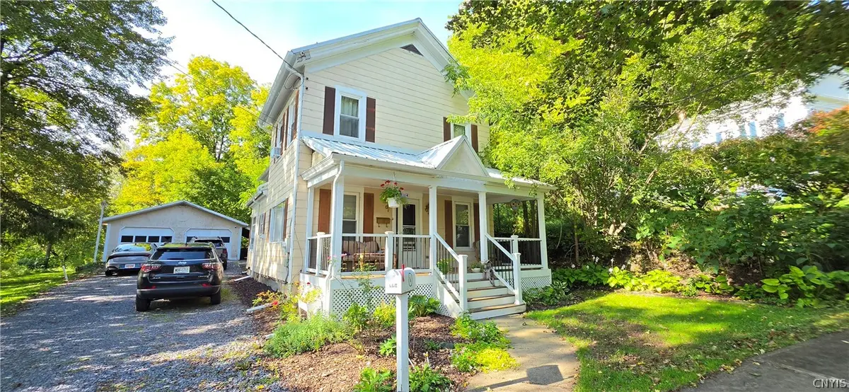 107 Clark Street, Groton, NY 13073 - #1