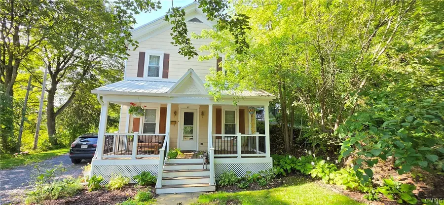 107 Clark Street, Groton, NY 13073 - #2