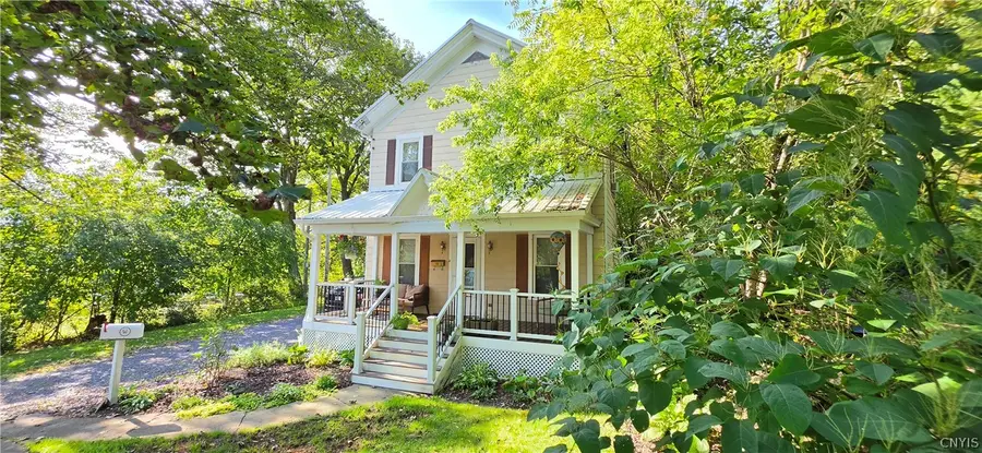 107 Clark Street, Groton, NY 13073 - #3