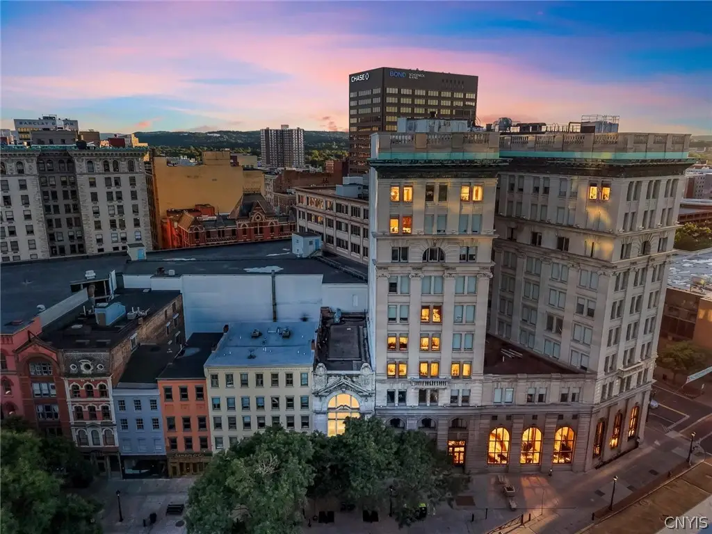 118 E Genesee Street, Syracuse, NY 13202 - #1