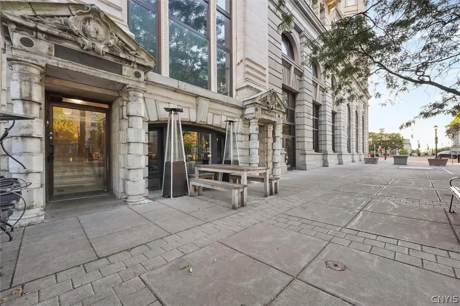 118 E Genesee Street, Syracuse, NY 13202 - #3