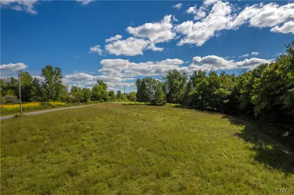 002 Moore Road, Stockbridge, NY 13409