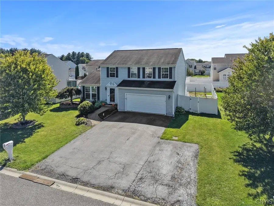 5494 Ravensthorpe, Clay, NY 13041 - #2