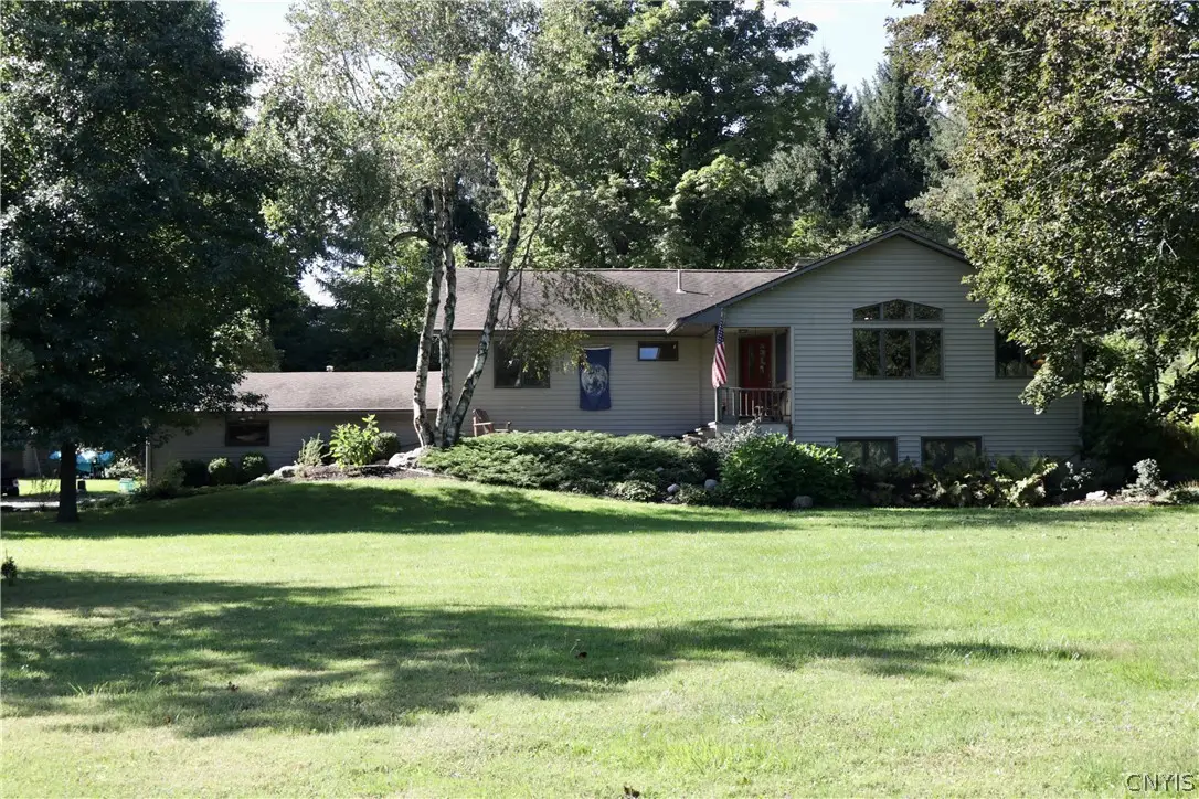 7864 Broadfield Road, Manlius, NY 13104 - #1