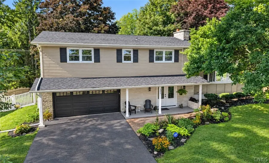 4840 Candy Ln, Manlius, NY 13104 - #2