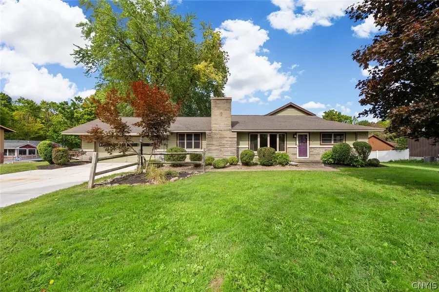 6541 Elmer Hill Road, Rome, NY 13440 - #2