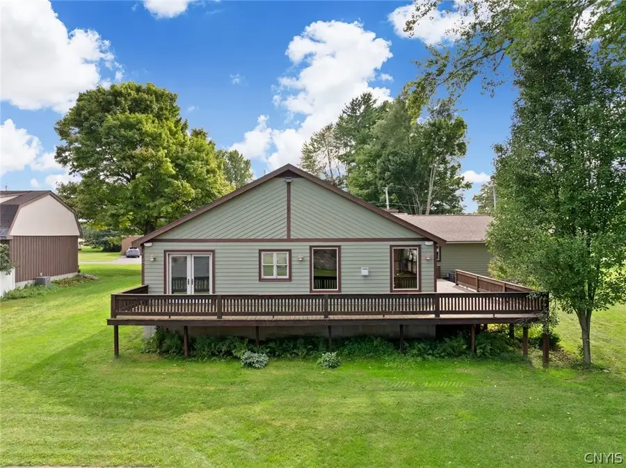 6541 Elmer Hill Road, Rome, NY 13440 - #3