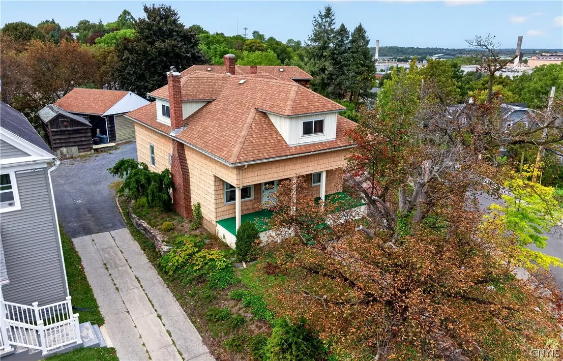 112 Summit Avenue, Solvay, NY 13209 - #1