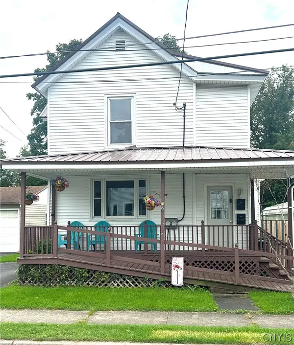 328 Eastern Avenue, Herkimer, NY 13350