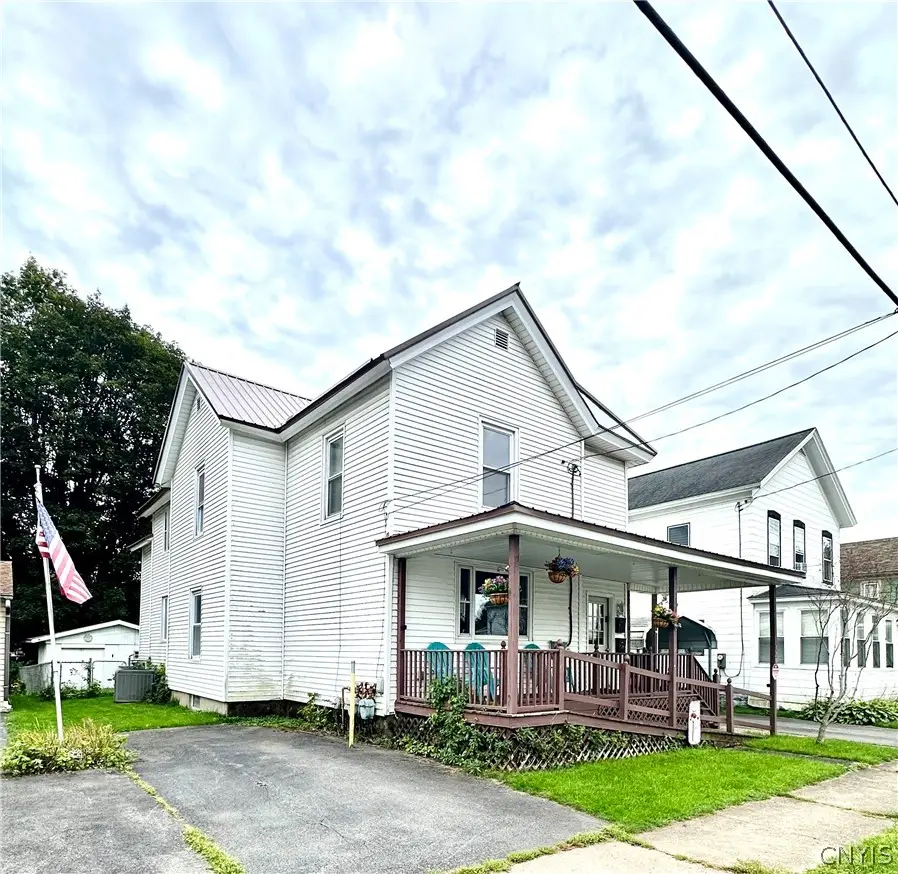328 Eastern Avenue, Herkimer, NY 13350 - #3