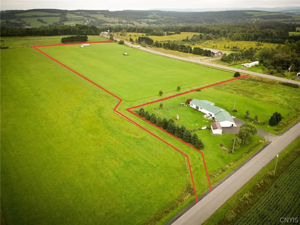 14437 State Route 90, Genoa, NY 13071 - #1