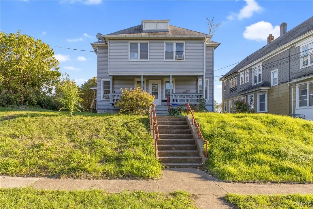 212 Craton Street, Syracuse, NY 13203 - #1