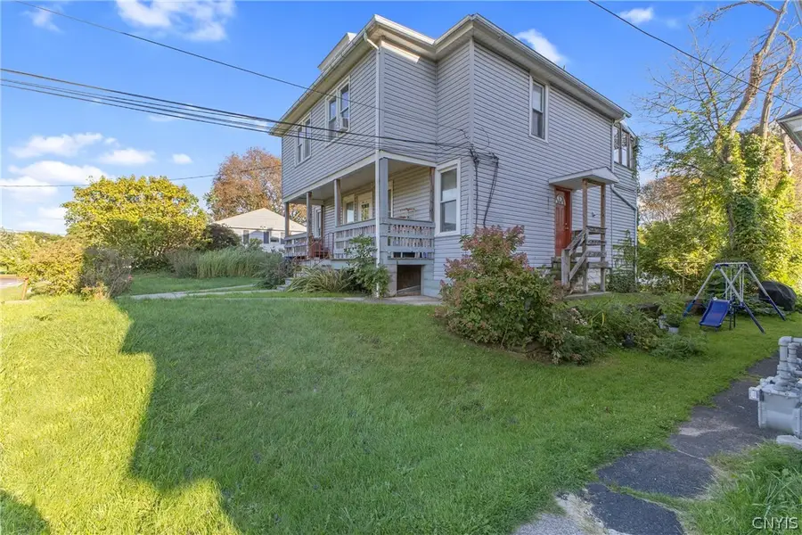 212 Craton Street, Syracuse, NY 13203 - #3