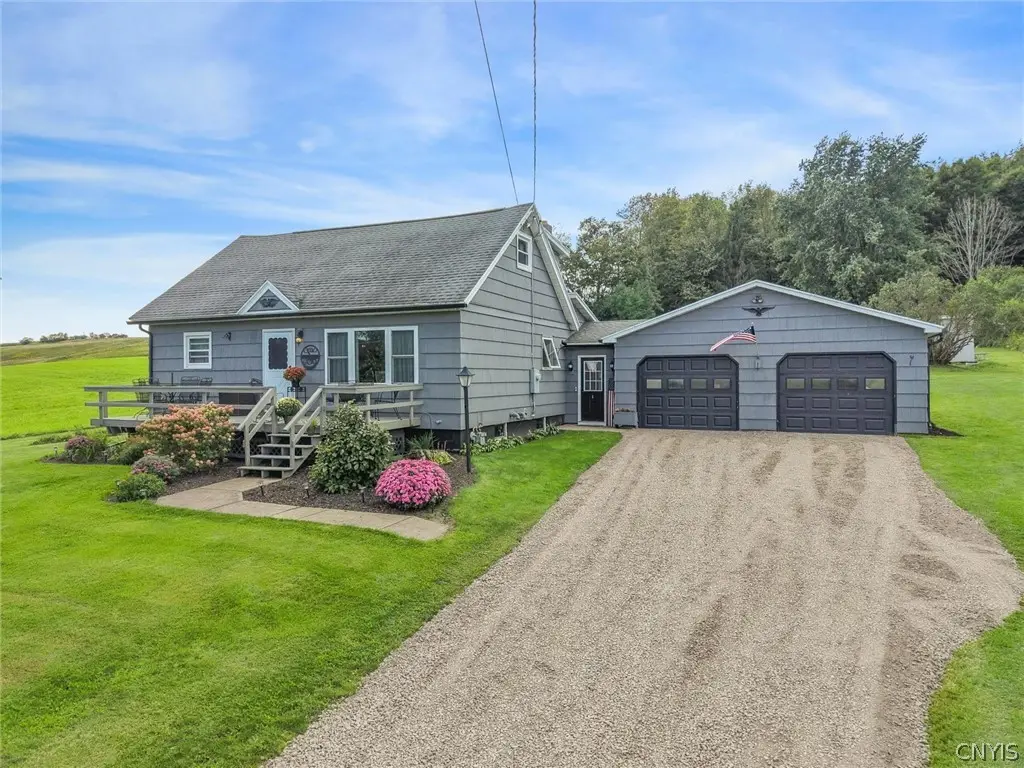 949 North Road, Tully, NY 13159 - #1