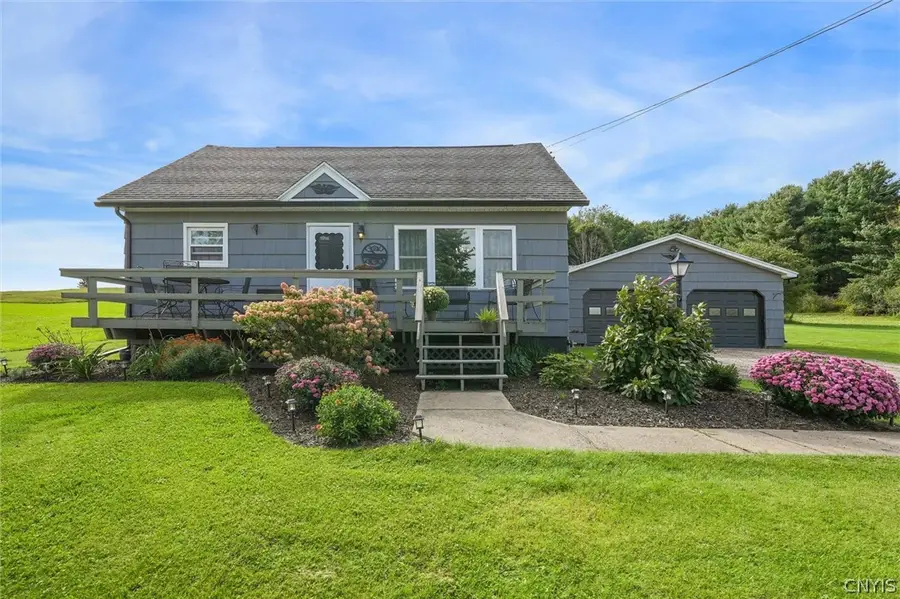 949 North Road, Tully, NY 13159 - #2