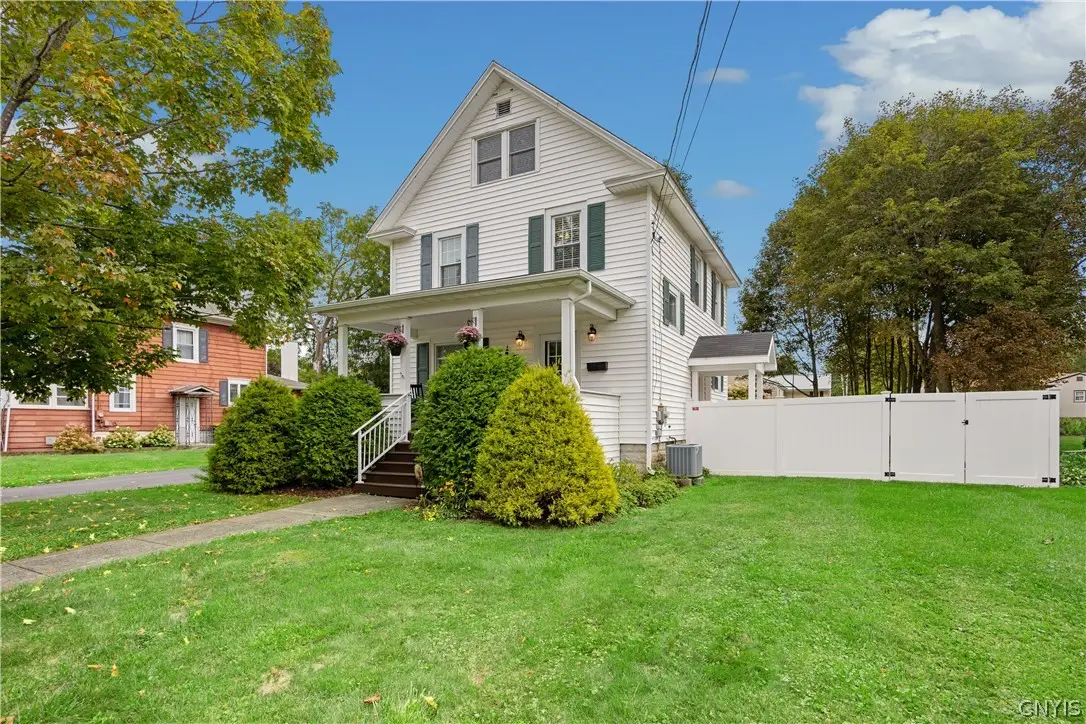 132 Marshall Place, Sherrill, NY 13461 - #1