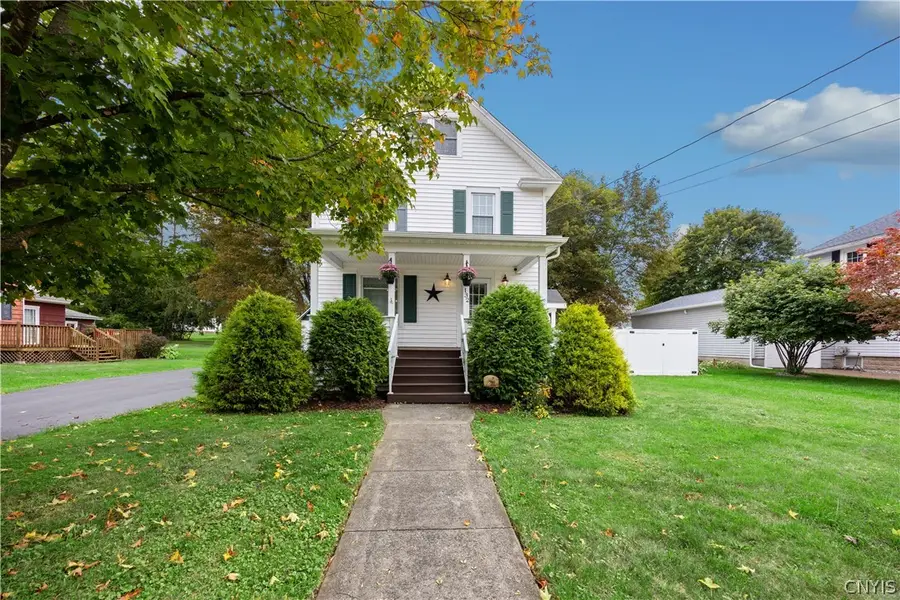 132 Marshall Place, Sherrill, NY 13461 - #2