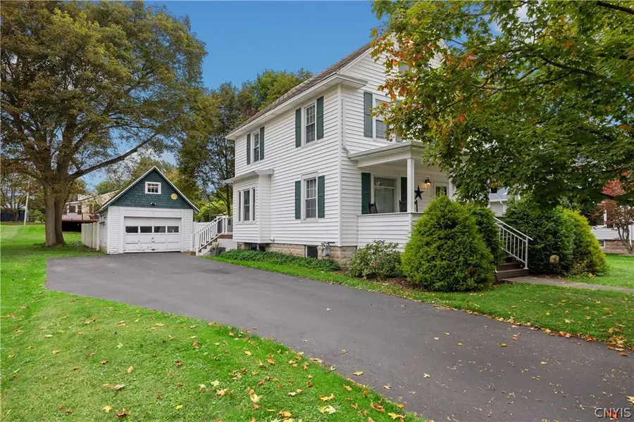 132 Marshall Place, Sherrill, NY 13461 - #3