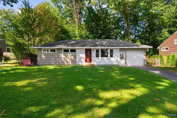116 David Drive, Syracuse, NY 13212