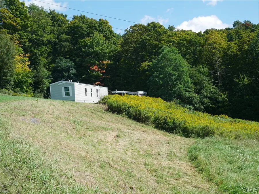 8050 Bailey Lake Road, Waterville, NY 13480 - #2
