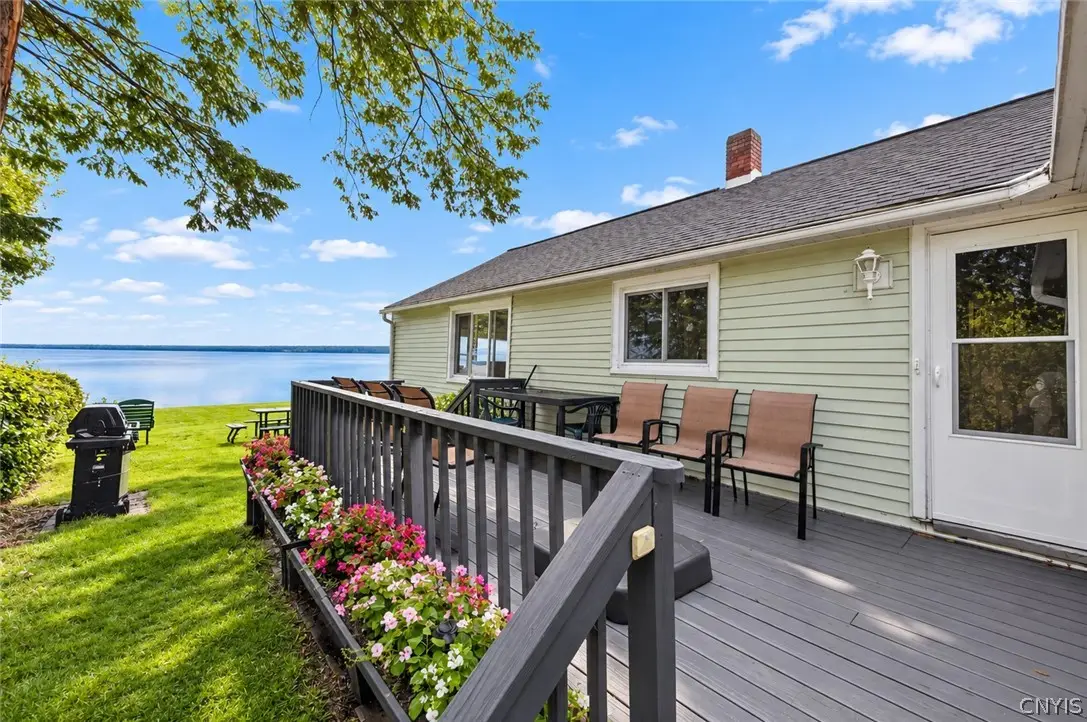 1447 Lestina Beach Road, Sullivan, NY 13037 - #1