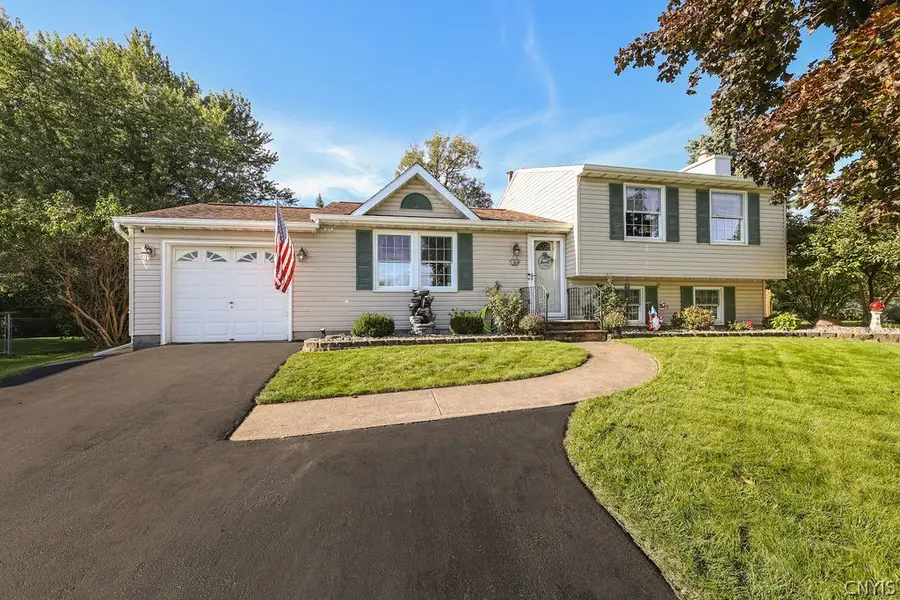 8469 Partridge Way, Clay, NY 13041 - #2