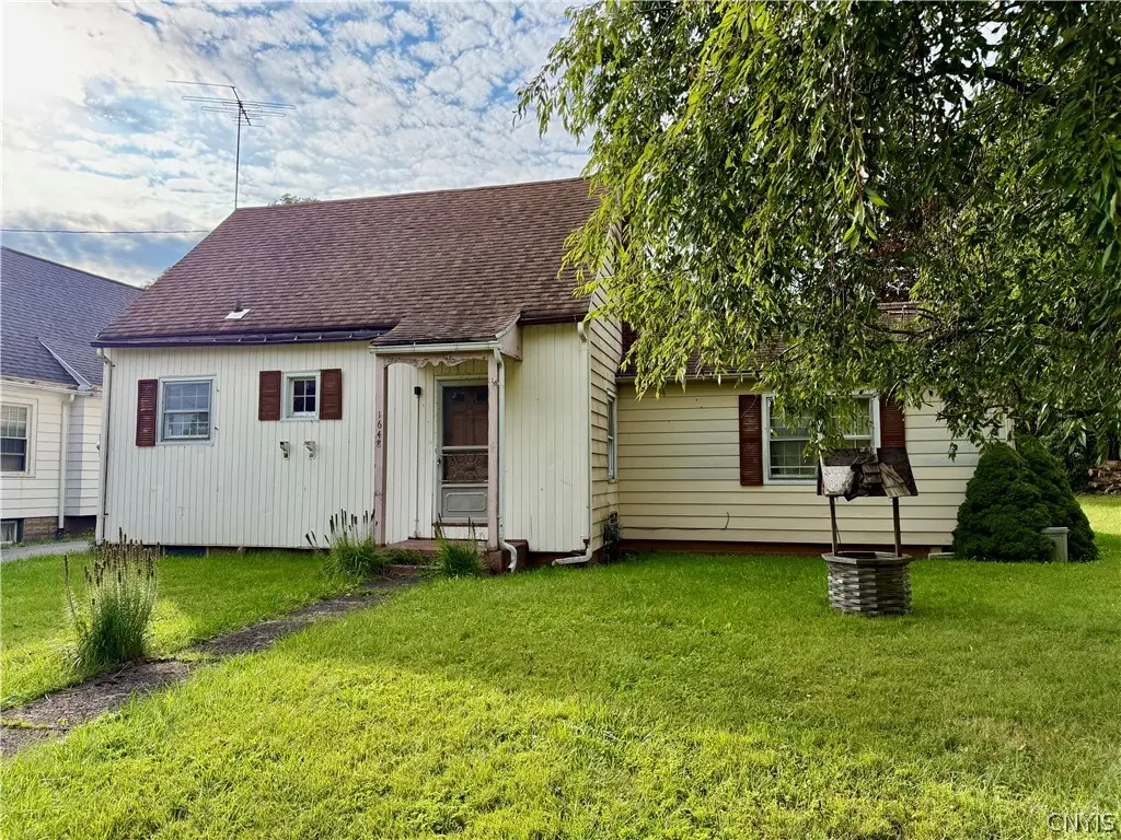 1648 Sarah Street, Utica, NY 13502 - #1