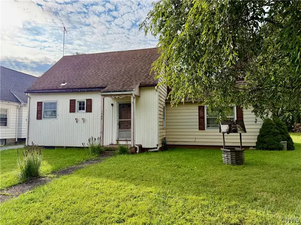 1648 Sarah Street, Utica, NY 13502