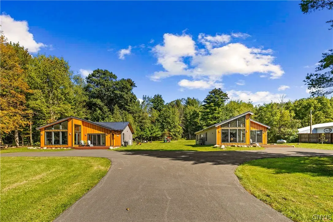 1393 State Route 49, Cleveland, NY 13042 - #1