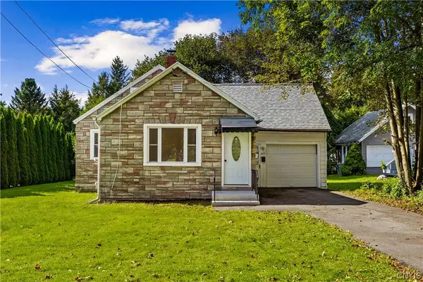 413 Buchanan, Utica, NY 13502