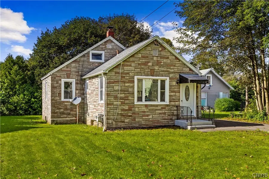 413 Buchanan, Utica, NY 13502 - #2
