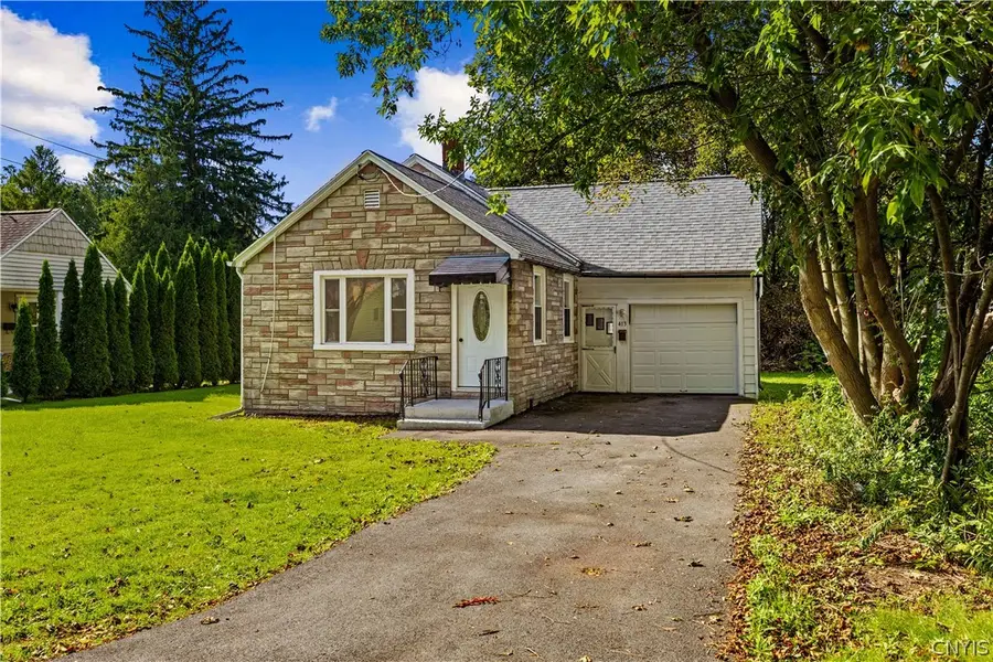 413 Buchanan, Utica, NY 13502 - #3